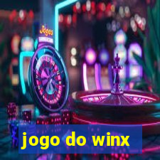 jogo do winx